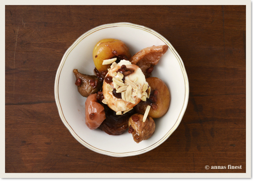 Doerrfruchtsalat