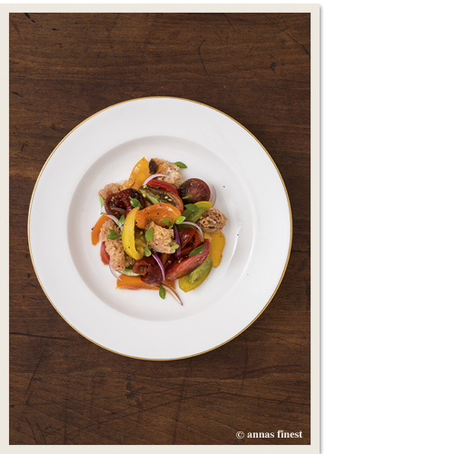 Panzanella