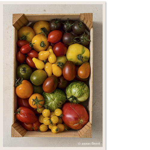 Tomatenkiste