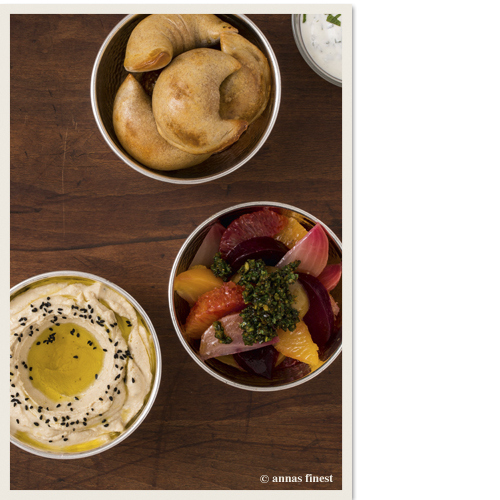 Mezze